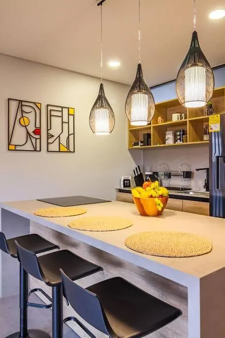 Elegante Suite Poblado Wake915 location